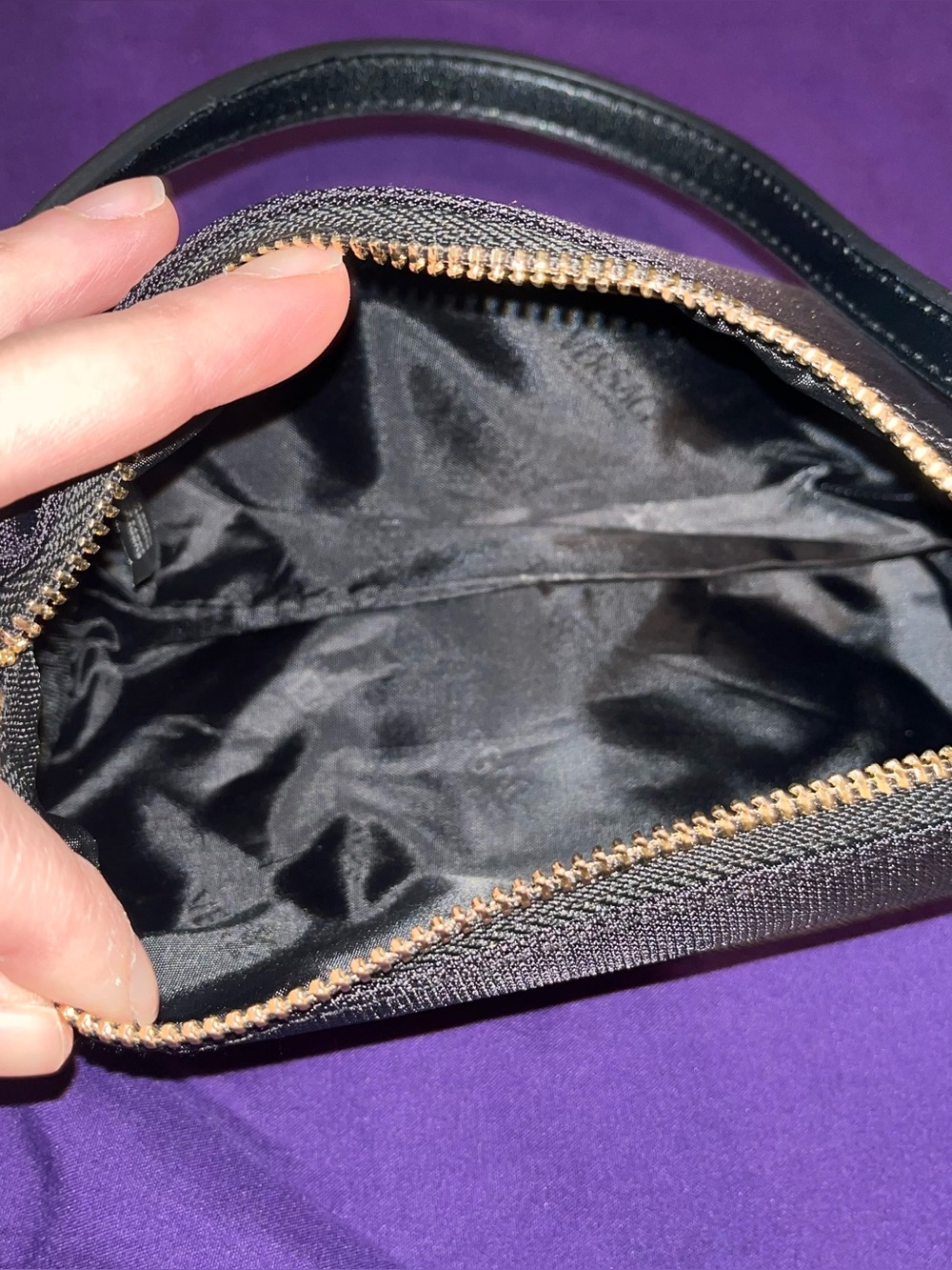 Mini bag - Picture 2 of 4